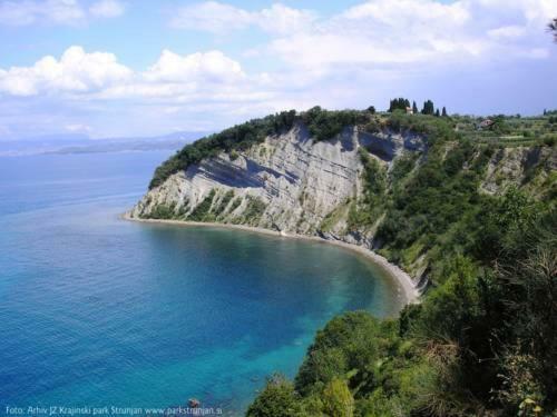 Amazing View Pirano Leilighet Eksteriør bilde