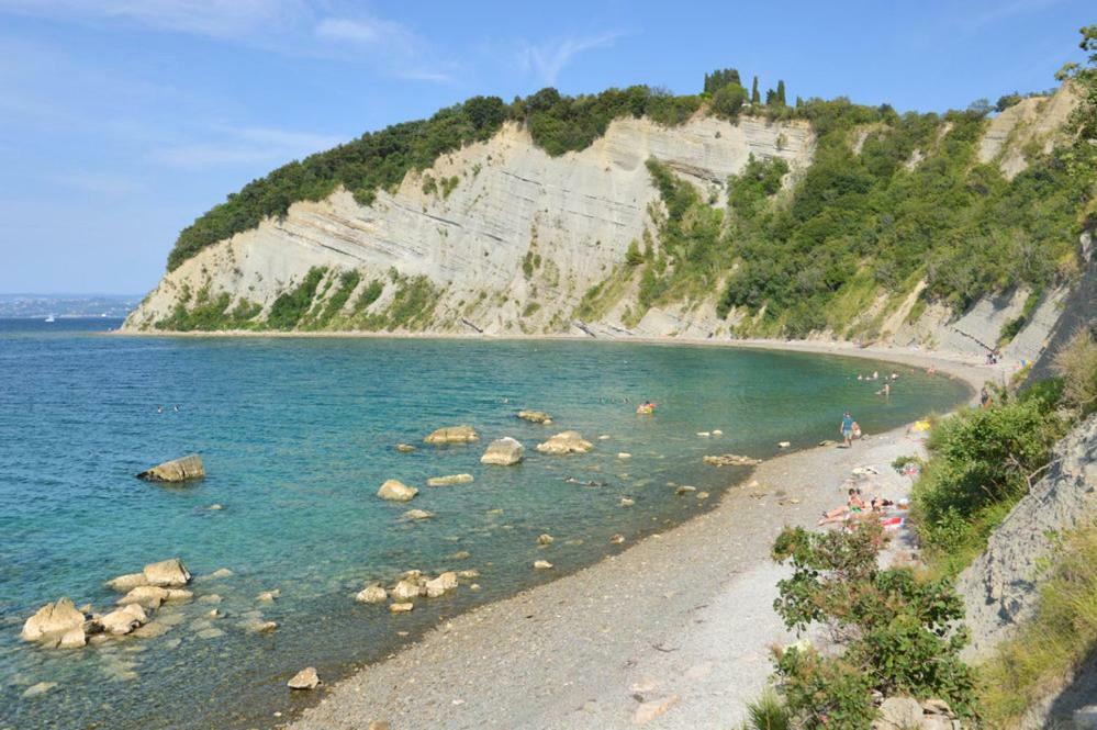 Amazing View Pirano Leilighet Eksteriør bilde